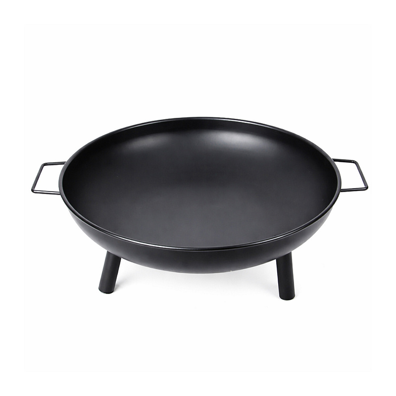 Aga Vatră portabilă 58 cm cu mânere 6DAZ528 - CALITATEA a II-a