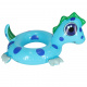 Colac de înot gonflabil cu dinozaur, 50 cm