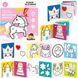 CzuCzu Desene lungi Țara basmelor ZA4227 universal