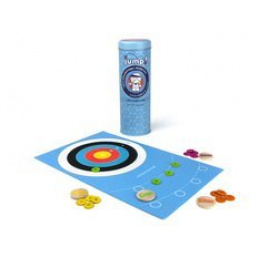 Joc de îndemânare Jump! tir cu arcul 4l+ MILANIWOOD universal