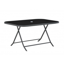 Masa de grădină Aga BISTRO MR4358A 140x85x70 cm Masa de grădină Aga BISTRO MR4358A 140x85x70 cm