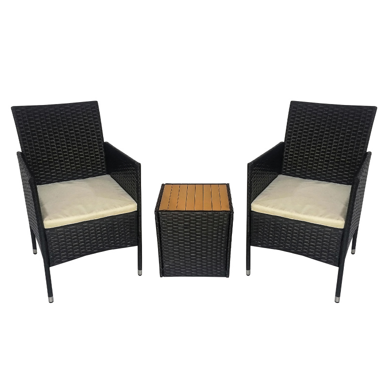 Set de grădină Aga Ratan Pattio