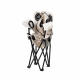 Linder Exclusiv Scaun de camping pentru copii Panda