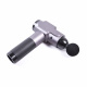 Aga Pistolă de masaj DS1603 Gri