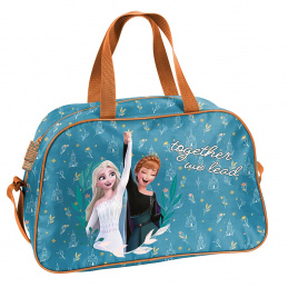 Geantă sport Paso Frozen