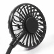 Ventilator portabil de gât Aga