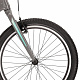 KROSS Bicicletă pentru copii LEA JR 2.0 12" Gri