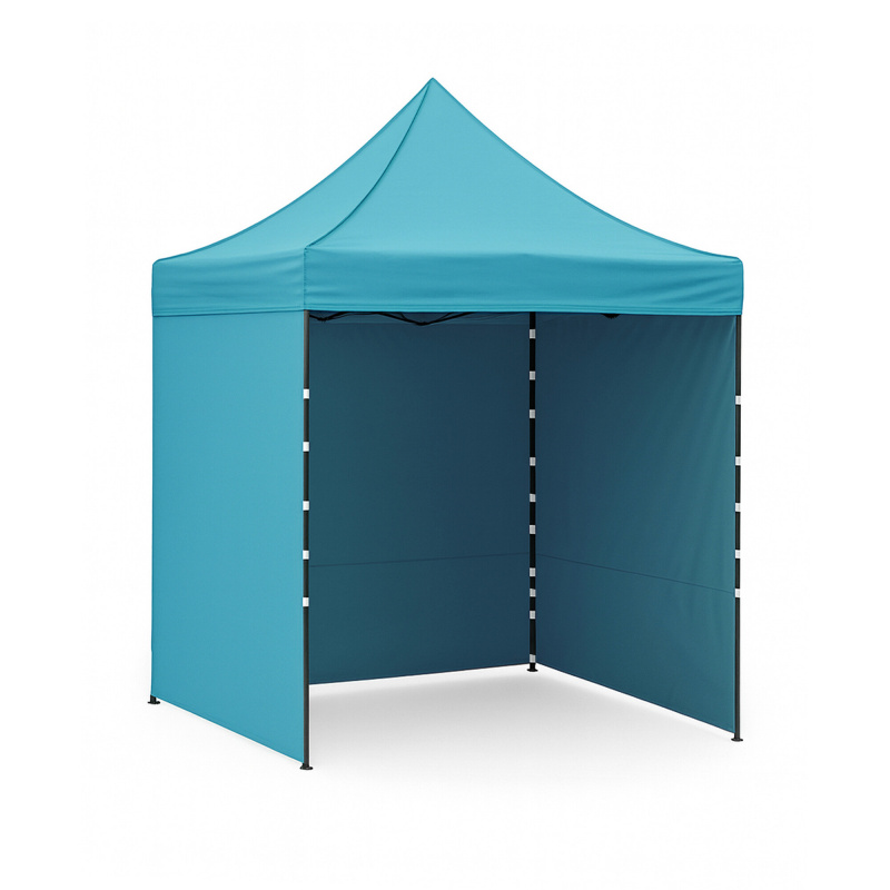 Stand de tăiere Aga PARTY 2x2m Albastru deschis