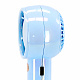 Aga Ventilator portabil mini Albastru