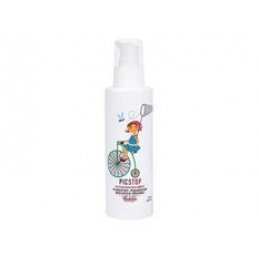 Emulsie organică PICSTOP pentru fetițe 0m+100ml BUBBLE&CO universală