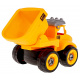 Set de Vehicule de Construcție + Accesorii