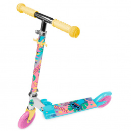 TROTINETĂ CU 2 ROȚI STITCH