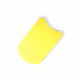 Aga Placă de înot 39x31,5x2,5 cm DS144