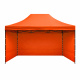 Stand de tăiere Aga PARTY 3x4,5m Portocaliu
