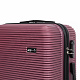 Aga Travel Set de valize MR4651 Roșu închis