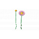 LEGO® Botanicals 10347 Mic buchet luminos