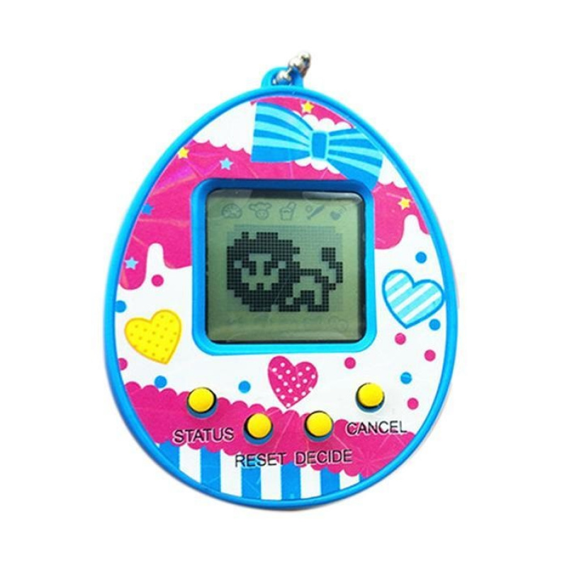 Aga Jucărie Tamagotchi - joc cu ouă