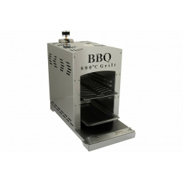 Grătar pe gaz Aga Topný