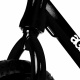 Aga Bicicletă fără pedale pentru copii DS2902 Negru