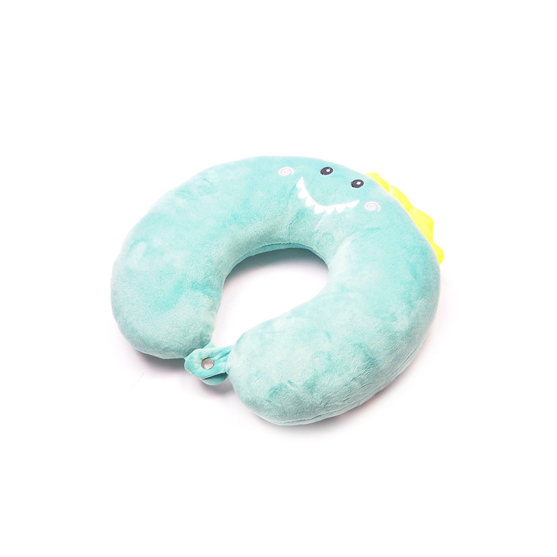 Aga Pernă de călătorie DS1703 Dinozaur