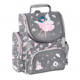 Rucsac școlar Paso Zână