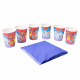 Set aniversar Aga4Kids DS981-7