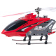 Elicopter RC SYMA S107G roșu