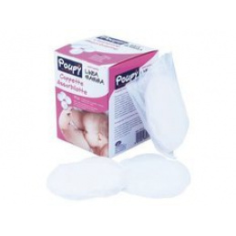 Tampoane pentru alăptare 30 buc. POUPY universal
