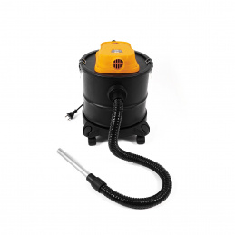 Aga Aspirator pentru cenușă 18l