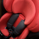 Aga Scaun auto i-Size 360° 0-36 kg Roșu 2DAZ102