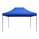 Aga Stand pliabil 3x4,5m Albastru