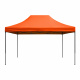 Stand de tăiere Aga PARTY 3x4,5m Portocaliu