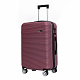 Aga Travel Set de valize MR4651 Roșu închis