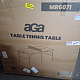 Aga Masă de tenis de masă + accesorii 6DAZ658 - CALITATEA II