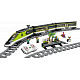 LEGO® City 60337 Tren expres de pasageri