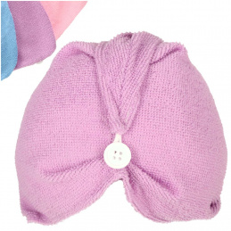 Prosop de păr din microfibră Aga