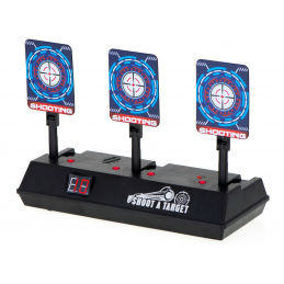 Aga Țintă electronică