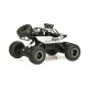 Aga RC auto Rock Crawler 1:12 4WD METAL argintiu