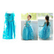 Costum de carnaval Aga Elsa Frozen Regatul de Gheață 120cm