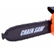 Set mic de tăietor de lemne cu accesorii ZA2895