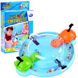 Joc de îndemânare Țestoasele flămânde GR0448 universal