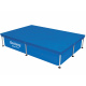 Prelată de protecție pentru piscină Bestway 221x150cm 58103