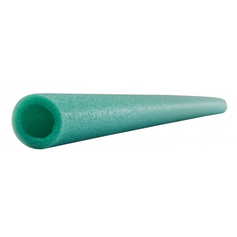 Protecție din spumă Aga pentru stâlpii trambulinei 130 cm Verde închis