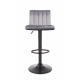 Scaun Aga Bar MR2042 Gri