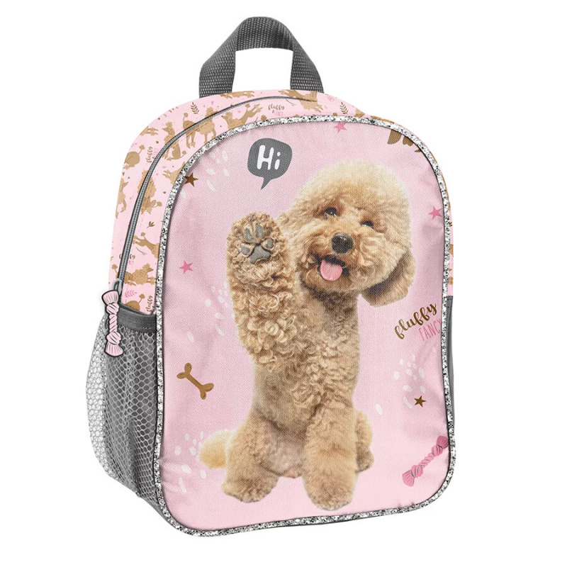 Rucsac Paso cu un singur compartiment Câine