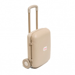 Doloni Valiză de călătorie pentru copii 01520/02eco