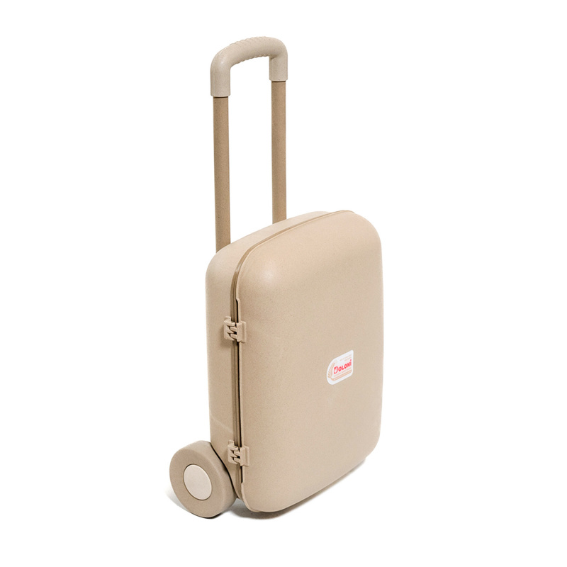 Doloni Valiză de călătorie pentru copii 01520/02eco