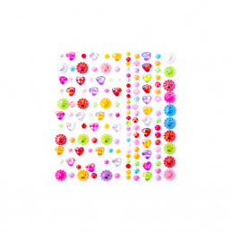 Aga4Kids Pietre autoadezive DS8111-B