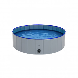 Aga Piscină pentru câini 120x30 cm