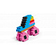 LEGO® Classic 11045 Cărămizi creative în culori